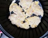 チキンカツ　ノンフライヤー用作り方4写真