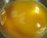 松茸の茶碗蒸し作り方5写真