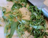 超簡単！お茶漬け海苔でスパゲティ作り方6写真