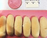 子供も大好き♡時短で簡単パニーニ♫作り方2写真
