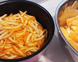 材料は２つ！我が家のマーマレード♪作り方4写真