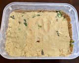 クズ野菜は間違い！新説・ぬか床の作り方作り方10写真