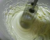 抹茶とあずきの和風パウンドケーキ作り方1写真
