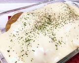 簡単 チーズソース作り方9写真