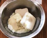 減量中でもok！豆腐のケーキ作り方4写真