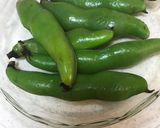 サヤごとが美味しい★レンチン空豆作り方4写真