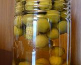 *母親ゆずりの梅酢*作り方5写真