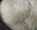 涼やか✿梅そうめん作り方2写真