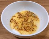 ☆お店レシピその3☆茜いろのドレッシング作り方3写真