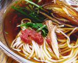 涼やか✿梅そうめん作り方5写真
