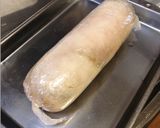 簡単ヘルシー鶏ハム作り方5写真