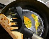 思い出の蛋餅！作り方8写真