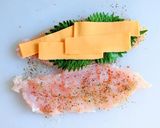 ささみの大葉チーズフライ作り方5写真