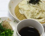 涼やか✿梅そうめん作り方6写真