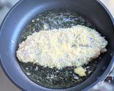 ささみの大葉チーズフライ作り方11写真