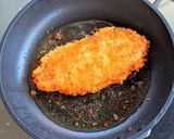 ささみの大葉チーズフライ作り方14写真