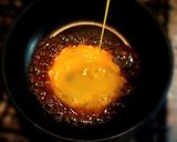 卵一つで!中華風卵の小さなとろりん丼作り方7写真