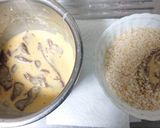 焼肉のタレでレバーカツ作り方4写真