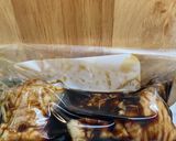 【家二郎】豚骨を使わない二郎系ラーメン作り方7写真