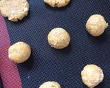 体に優しいオートミールクッキー作り方4写真