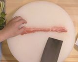 五目あんかけ焼きそば作り方1写真