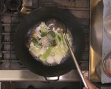五目あんかけ焼きそば作り方4写真