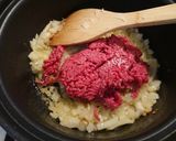 肉好きのラザニア作り方3写真