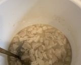 【家二郎】豚骨を使わない二郎系ラーメン作り方11写真