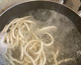 【家二郎】豚骨を使わない二郎系ラーメン作り方12写真