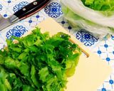 味付け3つ！和えるだけ☆韓国風サラダ作り方2写真