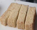【作り置き】かぶと厚揚げの煮物作り方2写真