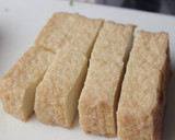 【作り置き】かぶと厚揚げの煮物作り方2写真