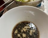 【家二郎】豚骨を使わない二郎系ラーメン作り方13写真