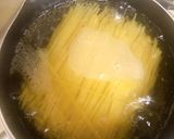 ラタトゥイユのリメイク！トマトパスタ作り方2写真