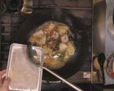 五目あんかけ焼きそば作り方9写真