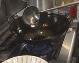 五目あんかけ焼きそば作り方6写真