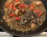 ★角煮からの豚パスタ★角煮作成ユーザ用　作り方9写真