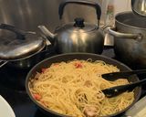 ★角煮からの豚パスタ★角煮作成ユーザ用　作り方10写真