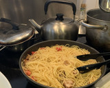★角煮からの豚パスタ★角煮作成ユーザ用　作り方10写真