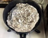 基本的の肉じゃが作り方6写真