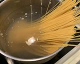 ★角煮からの豚パスタ★角煮作成ユーザ用　作り方5写真