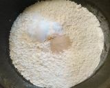 水切りヨーグルトの乳清で作る丸パン作り方3写真