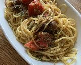 ★角煮からの豚パスタ★角煮作成ユーザ用　作り方11写真