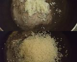 カプリ風レモンリゾット作り方3写真