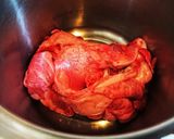 S&Bスパイスリゾート牛スジケララカレー作り方1写真