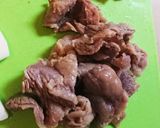 S&Bスパイスリゾート牛スジケララカレー作り方2写真