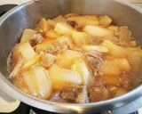 S&Bスパイスリゾート牛スジケララカレー作り方3写真