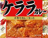 S&Bスパイスリゾート牛スジケララカレー作り方5写真