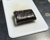 簡単！はさむだけ！おにぎらず作り方4写真