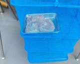 かんたん 鶏もも肉の燻製 作り方2写真